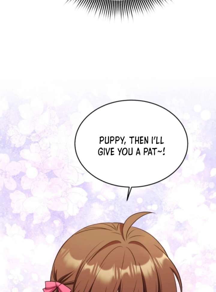 Even the Almighty Is a First-Time Dad Chapter 12 - Page 73