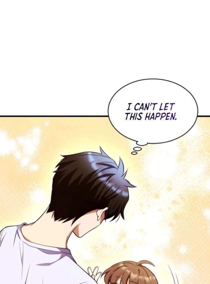 Even the Almighty Is a First-Time Dad Chapter 12 - Page 83
