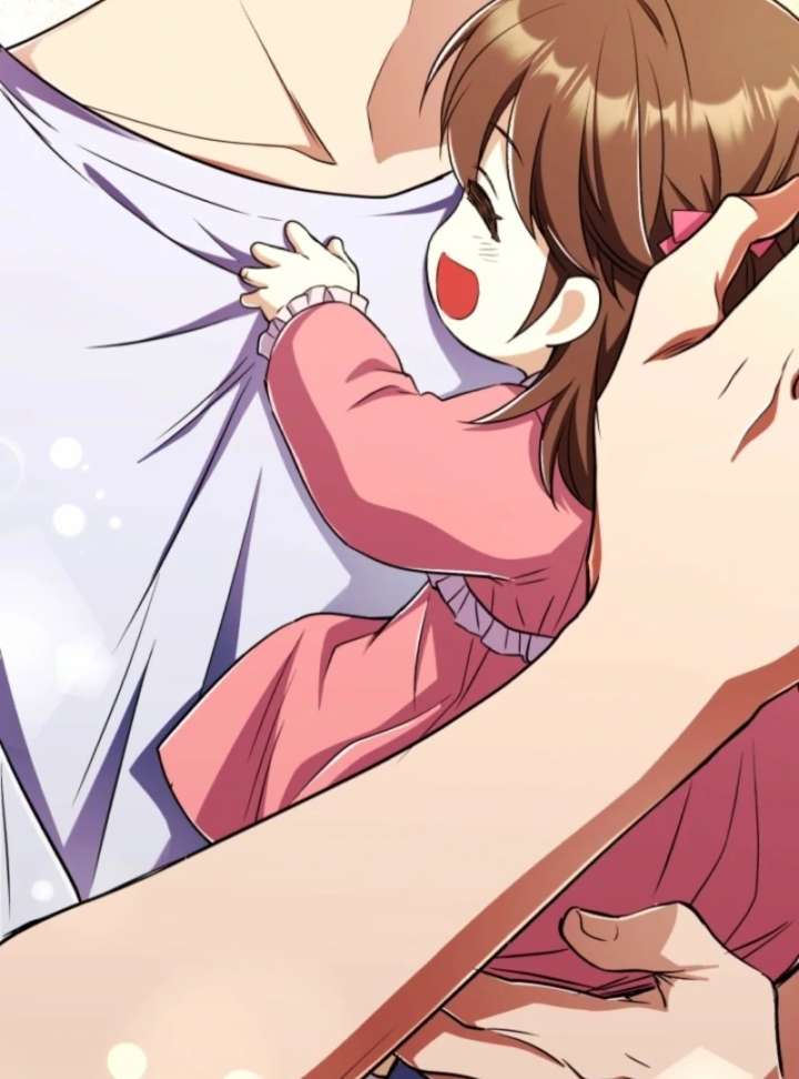 Even the Almighty Is a First-Time Dad Chapter 12 - Page 87