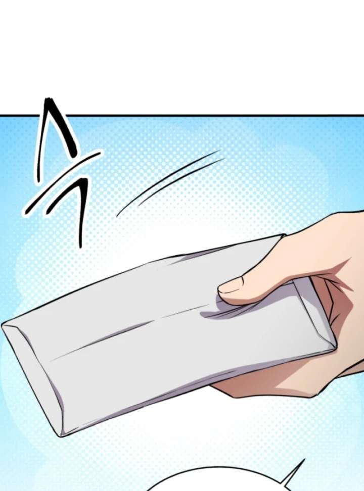 Even the Almighty Is a First-Time Dad Chapter 12 - Page 92