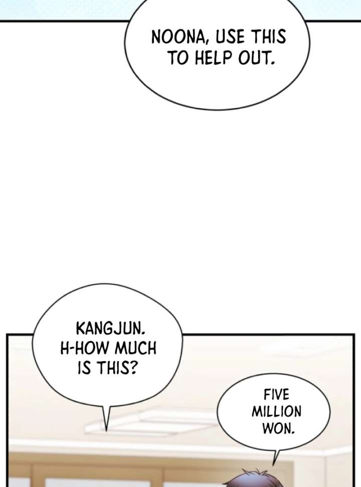 Even the Almighty Is a First-Time Dad Chapter 12 - Page 93
