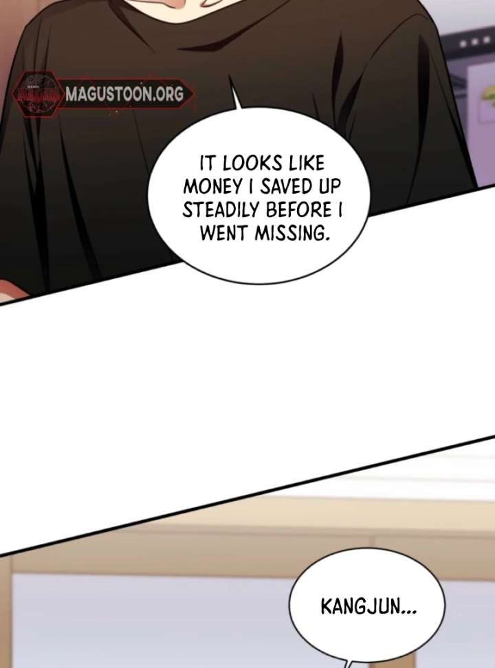 Even the Almighty Is a First-Time Dad Chapter 12 - Page 96