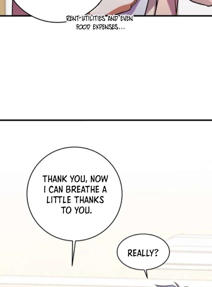 Even the Almighty Is a First-Time Dad Chapter 12 - Page 98