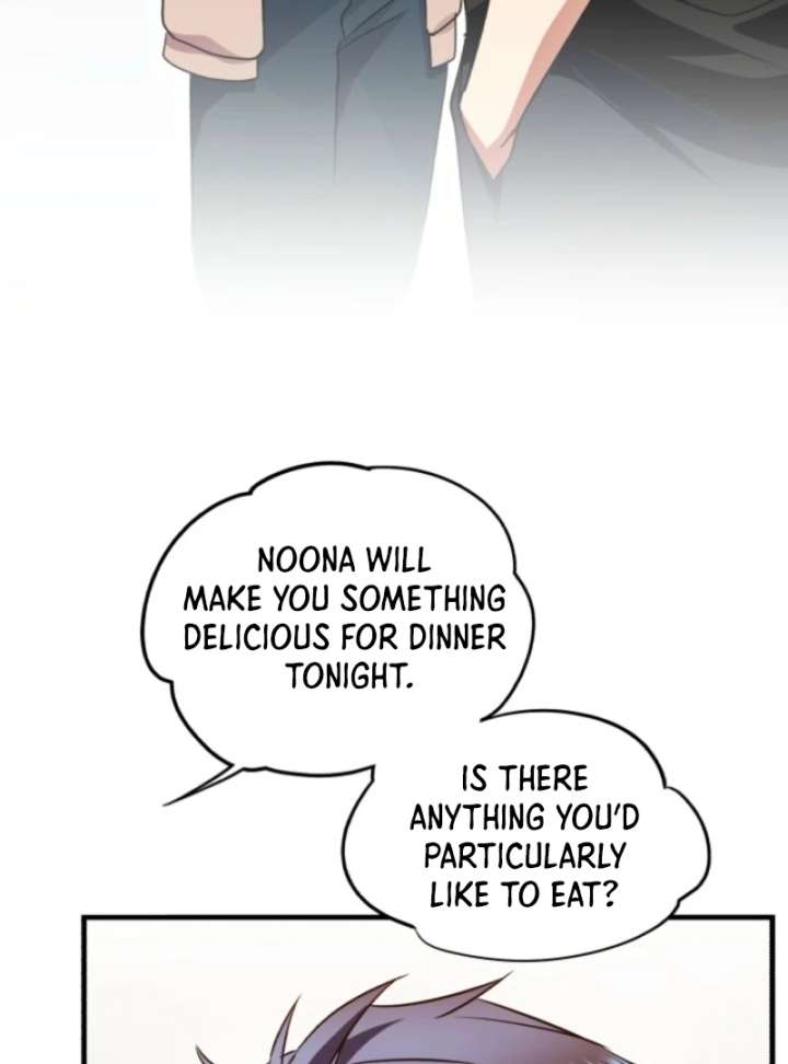 Even the Almighty Is a First-Time Dad Chapter 12 - Page 100