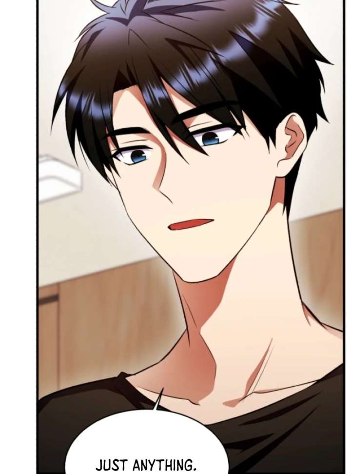 Even the Almighty Is a First-Time Dad Chapter 12 - Page 101
