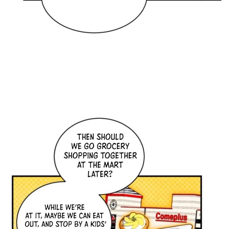 Even the Almighty Is a First-Time Dad Chapter 12 - Page 102