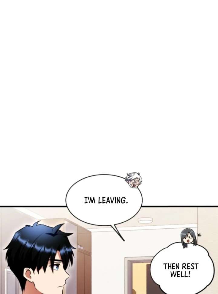 Even the Almighty Is a First-Time Dad Chapter 12 - Page 106