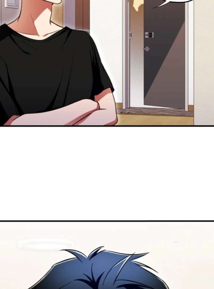 Even the Almighty Is a First-Time Dad Chapter 12 - Page 107