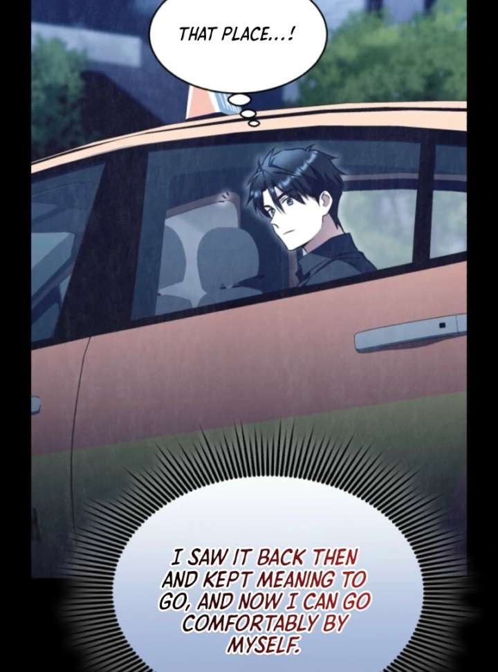 Even the Almighty Is a First-Time Dad Chapter 12 - Page 110