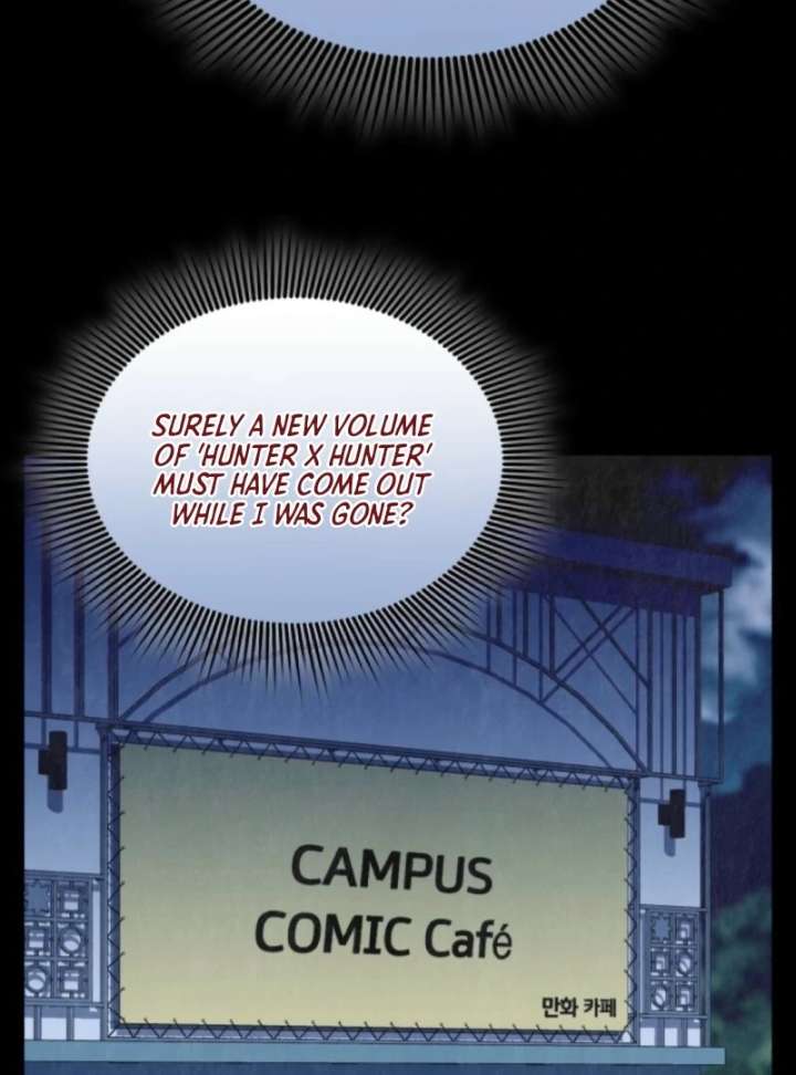 Even the Almighty Is a First-Time Dad Chapter 12 - Page 111