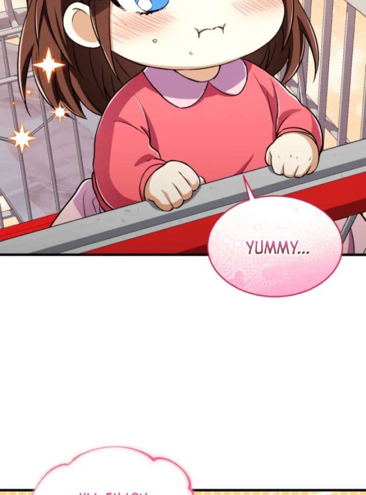 Even the Almighty Is a First-Time Dad Chapter 12 - Page 120