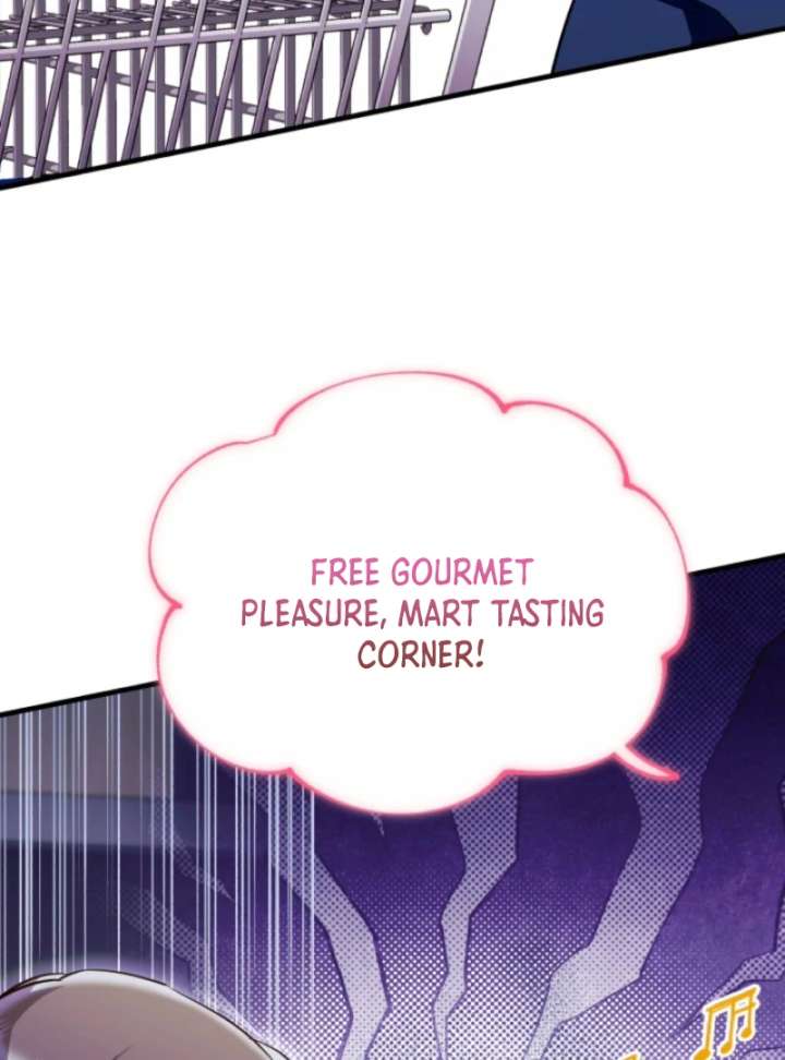 Even the Almighty Is a First-Time Dad Chapter 12 - Page 124