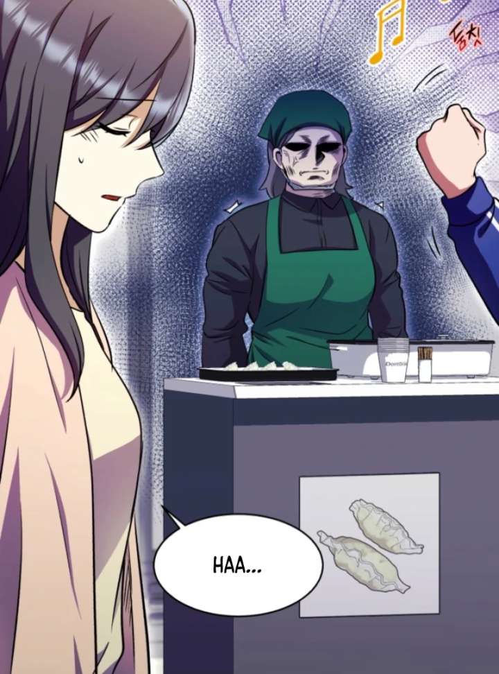 Even the Almighty Is a First-Time Dad Chapter 12 - Page 125