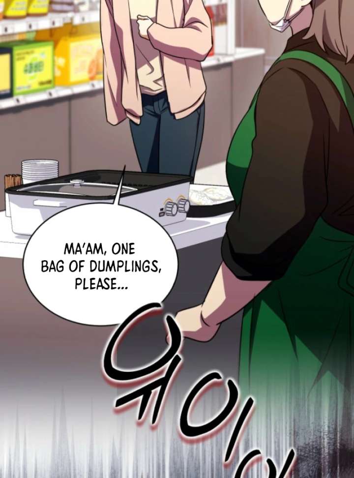Even the Almighty Is a First-Time Dad Chapter 12 - Page 127