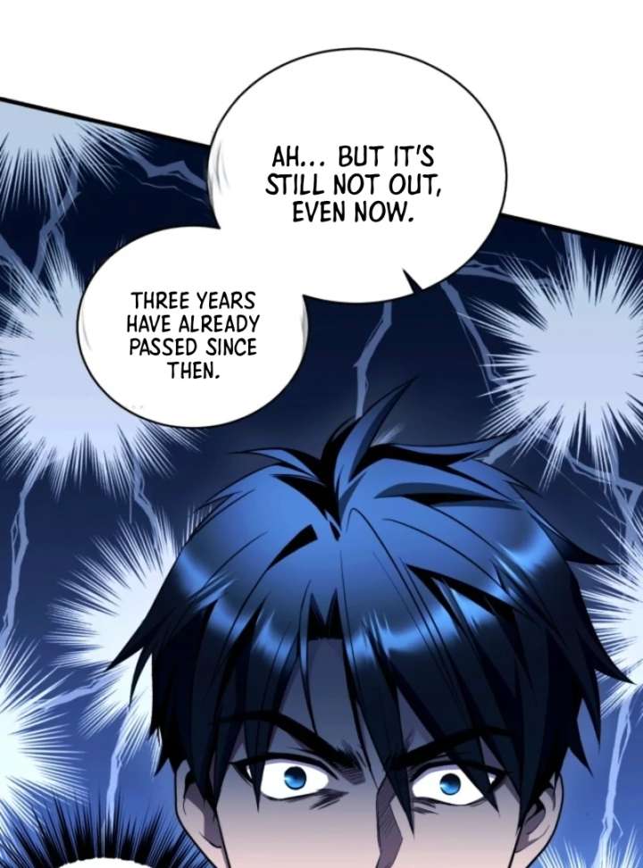 Even the Almighty Is a First-Time Dad Chapter 13 - Page 6