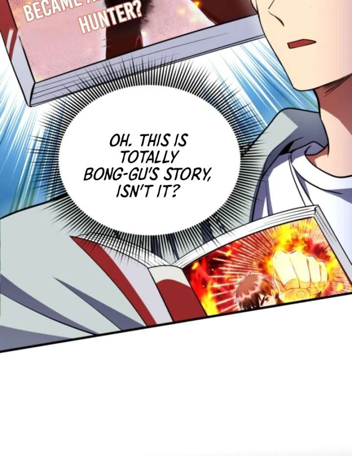 Even the Almighty Is a First-Time Dad Chapter 13 - Page 13