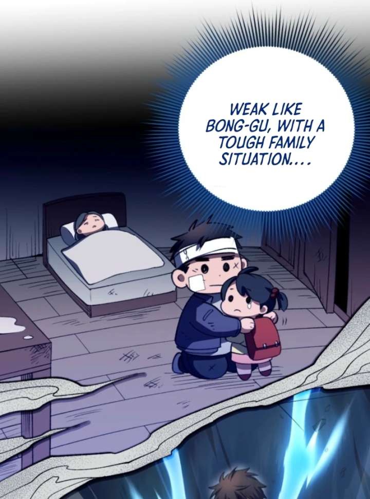 Even the Almighty Is a First-Time Dad Chapter 13 - Page 14