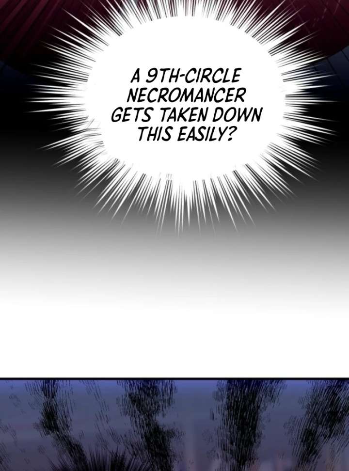 Even the Almighty Is a First-Time Dad Chapter 13 - Page 17