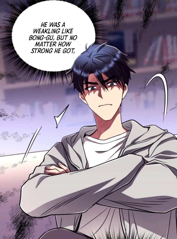 Even the Almighty Is a First-Time Dad Chapter 13 - Page 18