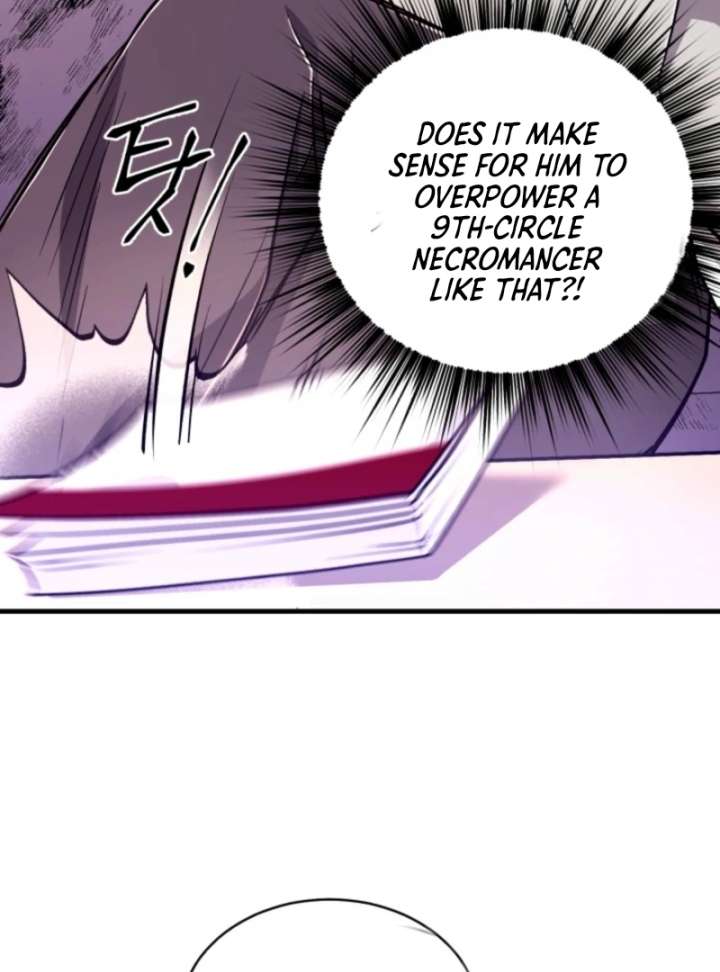 Even the Almighty Is a First-Time Dad Chapter 13 - Page 19