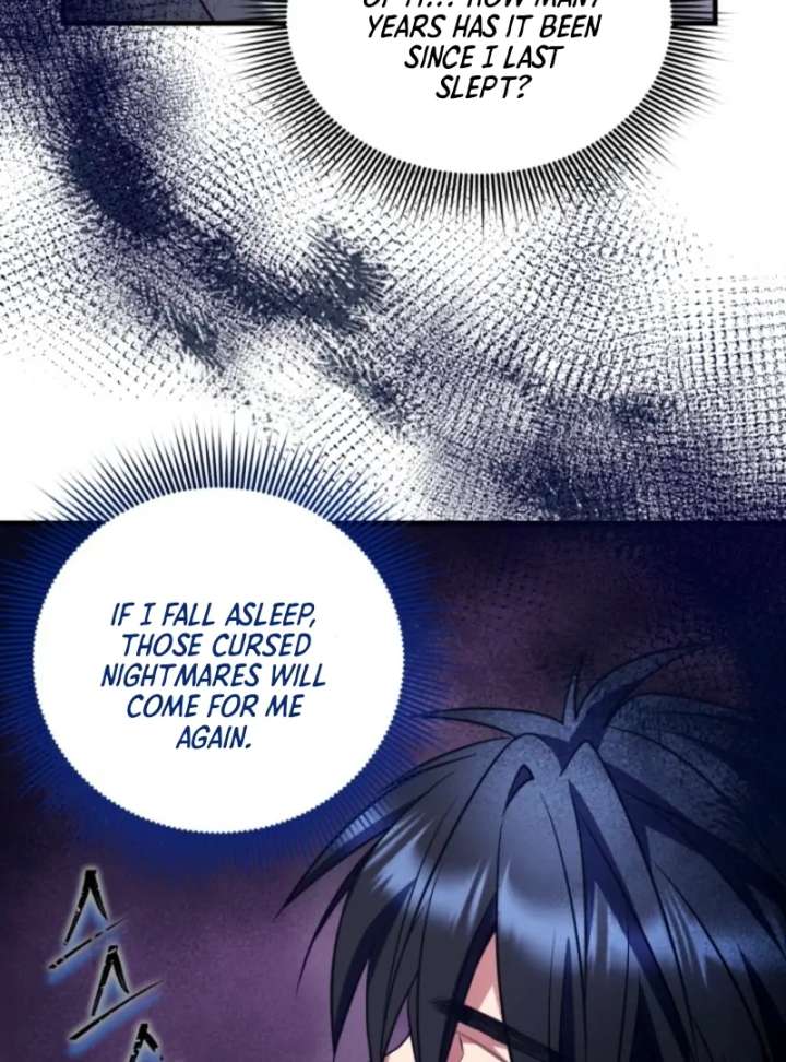 Even the Almighty Is a First-Time Dad Chapter 13 - Page 21