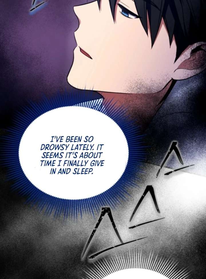 Even the Almighty Is a First-Time Dad Chapter 13 - Page 22