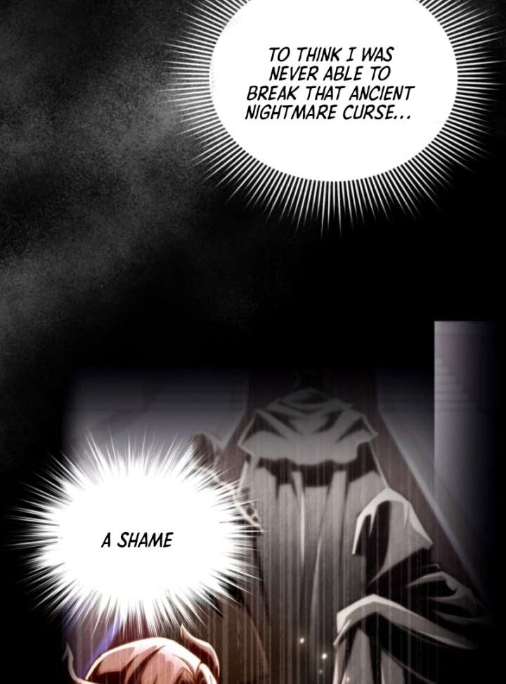 Even the Almighty Is a First-Time Dad Chapter 13 - Page 23