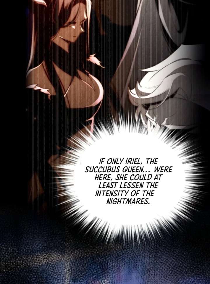 Even the Almighty Is a First-Time Dad Chapter 13 - Page 24