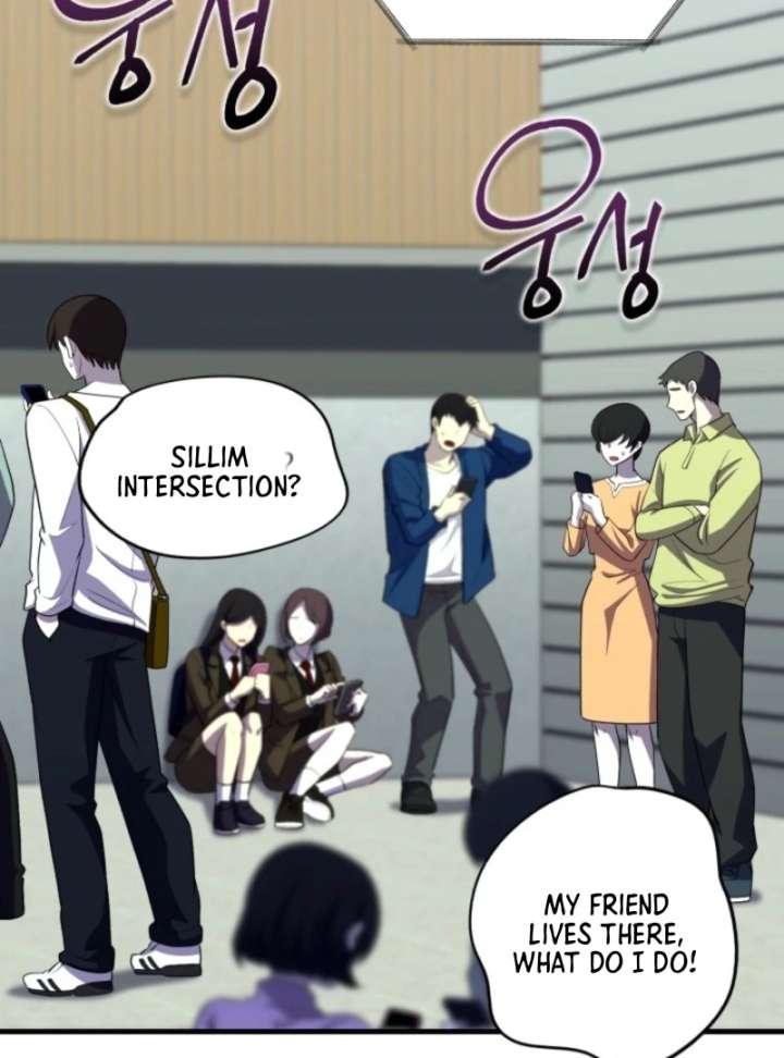 Even the Almighty Is a First-Time Dad Chapter 13 - Page 30