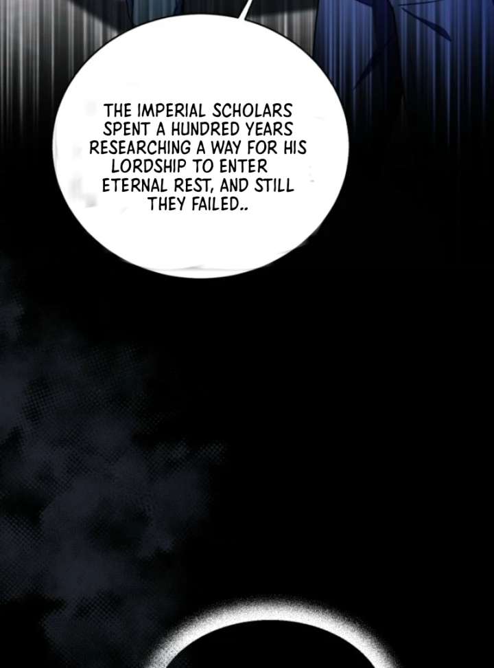 Even the Almighty Is a First-Time Dad Chapter 13 - Page 36