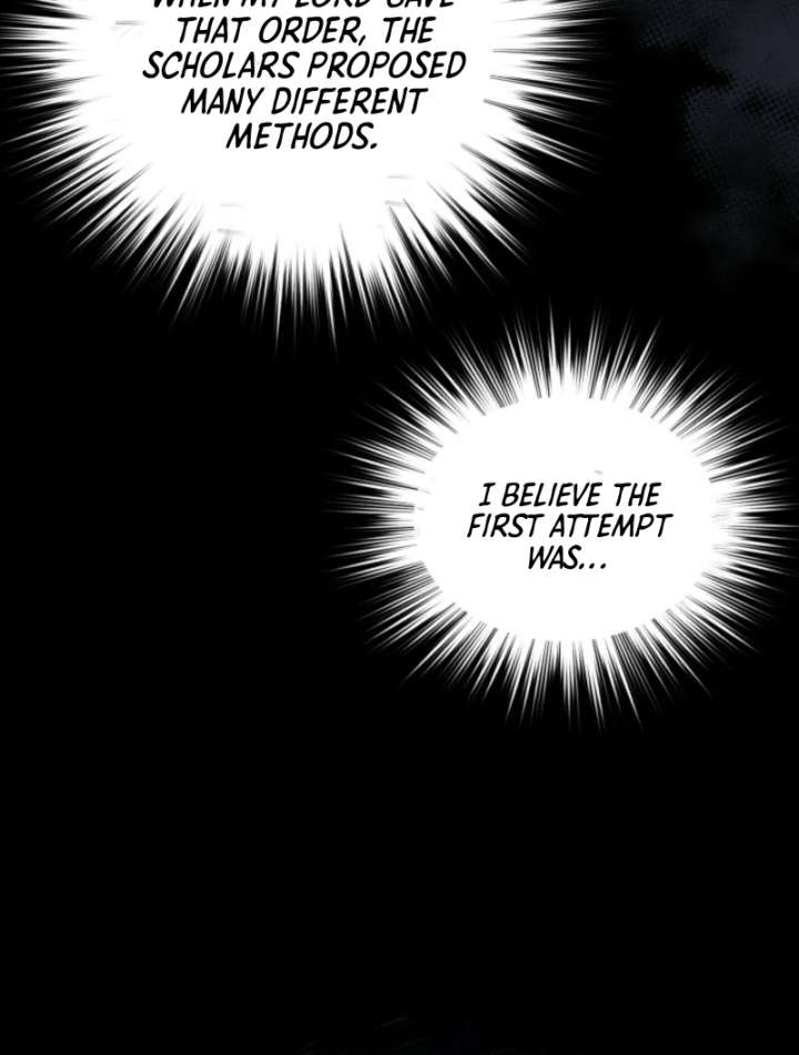 Even the Almighty Is a First-Time Dad Chapter 13 - Page 38
