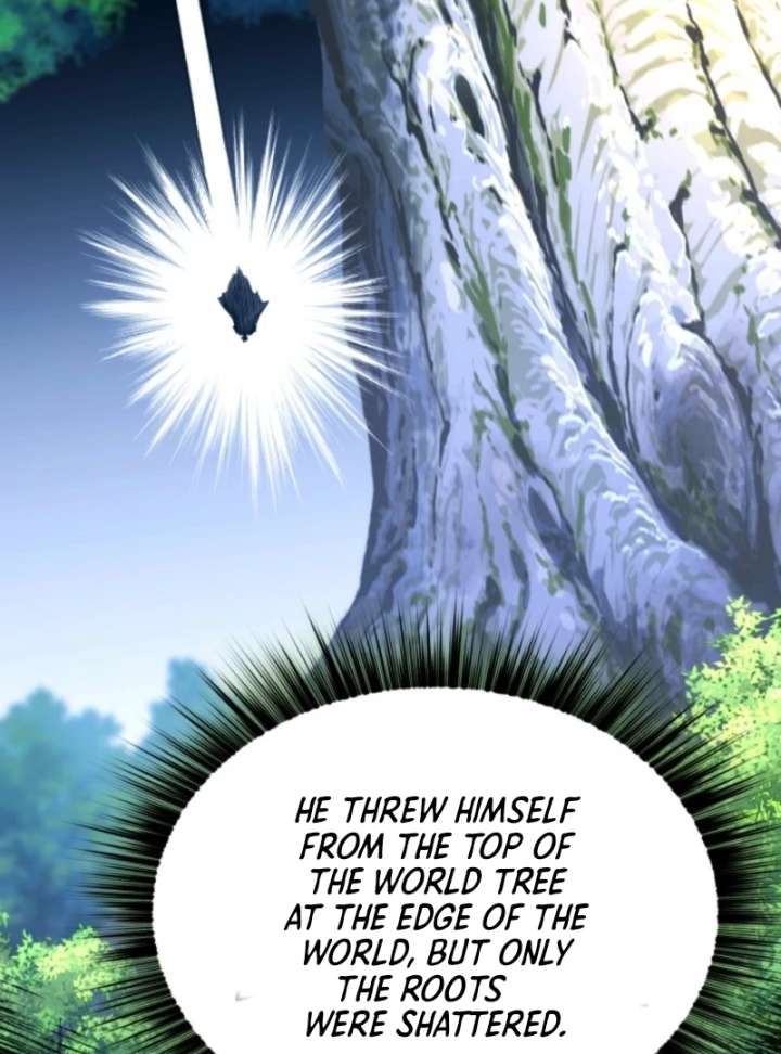 Even the Almighty Is a First-Time Dad Chapter 13 - Page 40