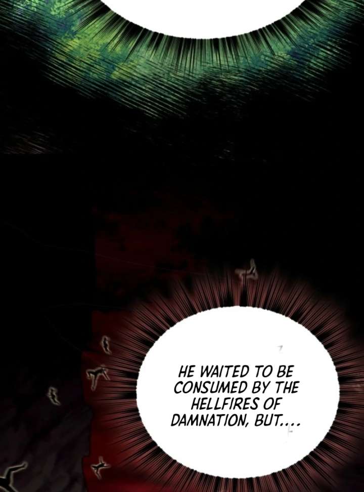 Even the Almighty Is a First-Time Dad Chapter 13 - Page 41