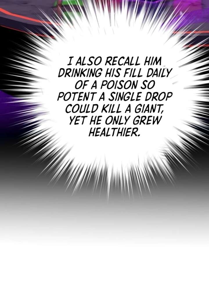 Even the Almighty Is a First-Time Dad Chapter 13 - Page 45