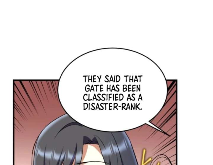 Even the Almighty Is a First-Time Dad Chapter 13 - Page 50