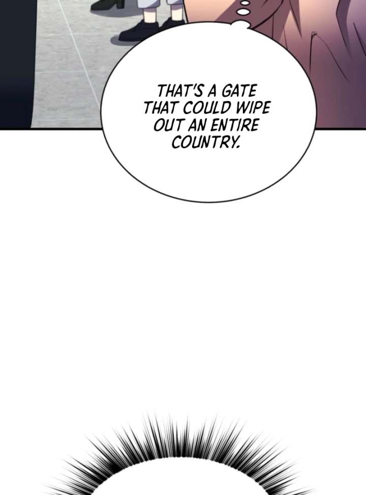 Even the Almighty Is a First-Time Dad Chapter 13 - Page 54