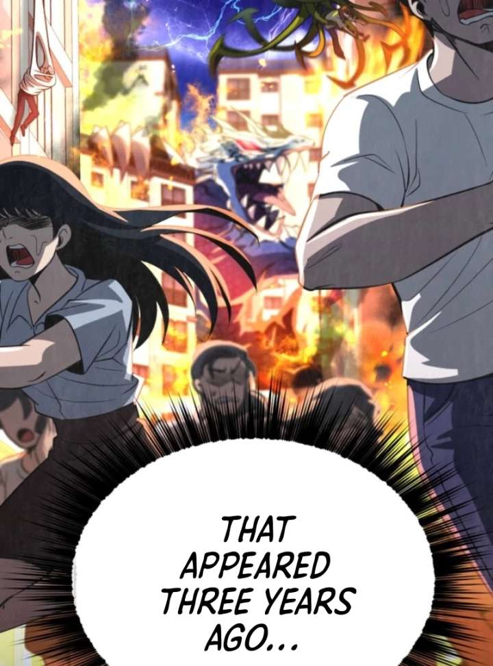 Even the Almighty Is a First-Time Dad Chapter 13 - Page 56