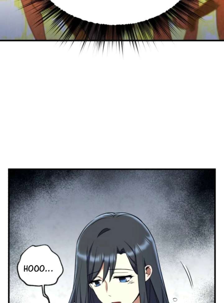 Even the Almighty Is a First-Time Dad Chapter 13 - Page 57