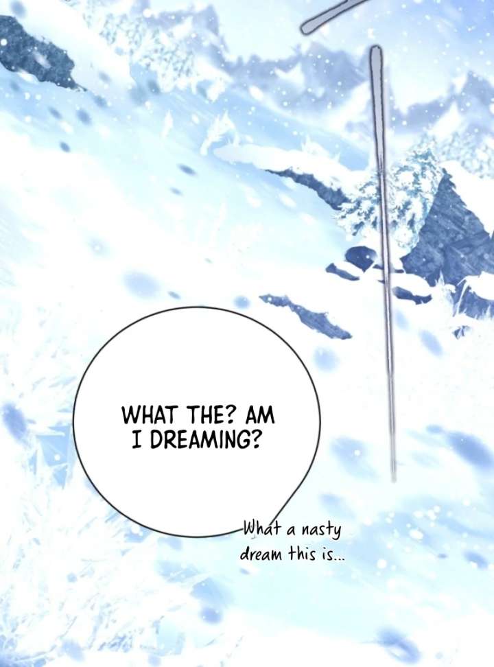 Even the Almighty Is a First-Time Dad Chapter 13 - Page 61