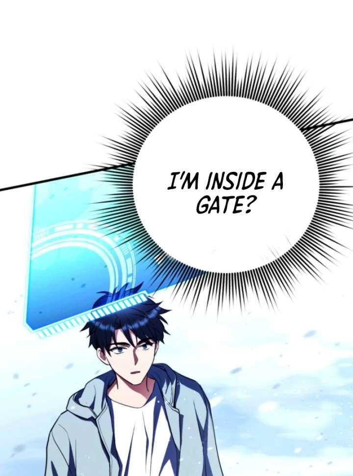 Even the Almighty Is a First-Time Dad Chapter 13 - Page 65