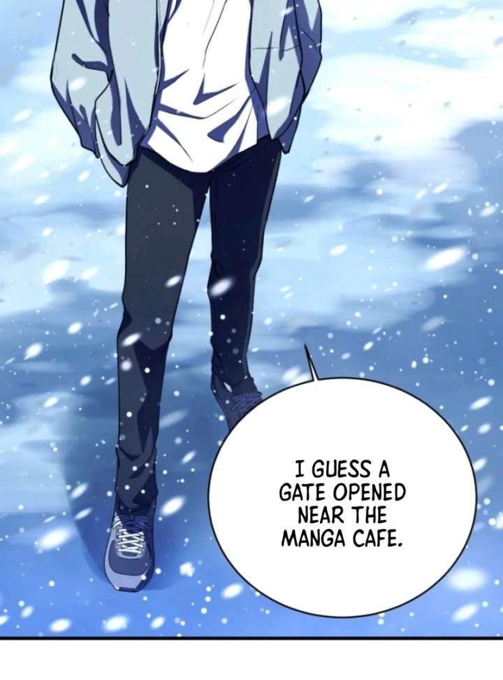 Even the Almighty Is a First-Time Dad Chapter 13 - Page 66