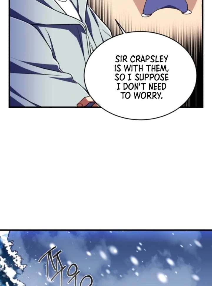 Even the Almighty Is a First-Time Dad Chapter 13 - Page 68