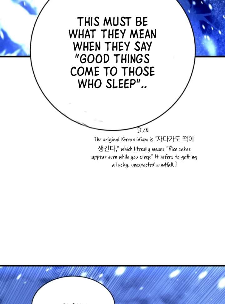 Even the Almighty Is a First-Time Dad Chapter 13 - Page 73