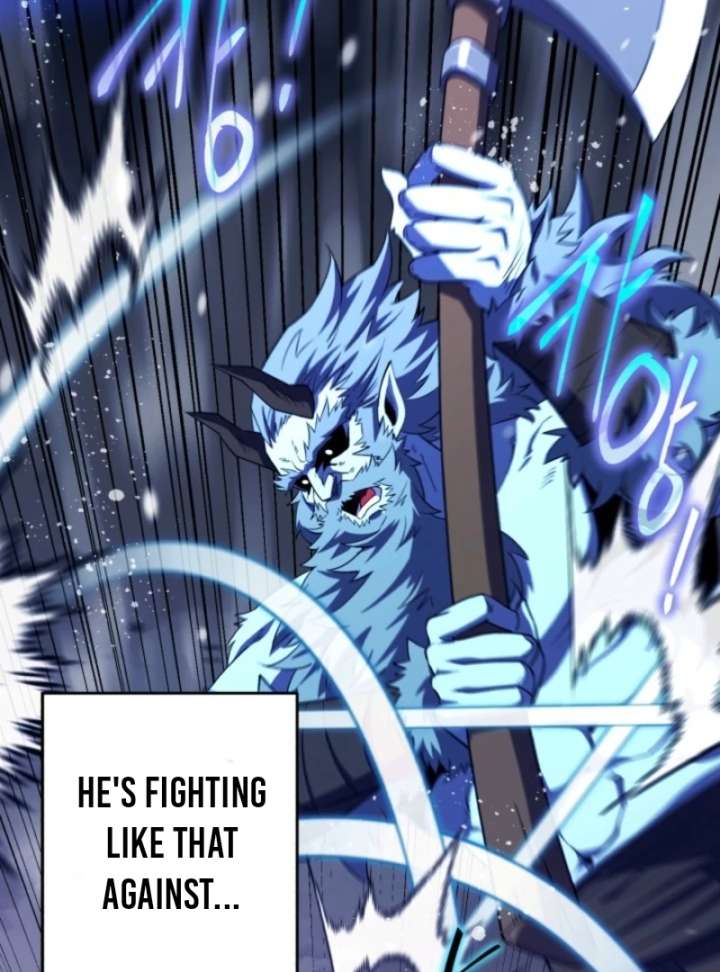 Even the Almighty Is a First-Time Dad Chapter 13 - Page 83