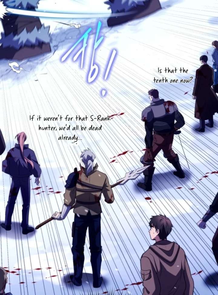Even the Almighty Is a First-Time Dad Chapter 13 - Page 92