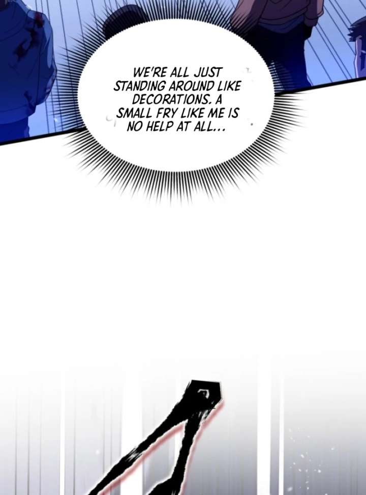 Even the Almighty Is a First-Time Dad Chapter 13 - Page 93