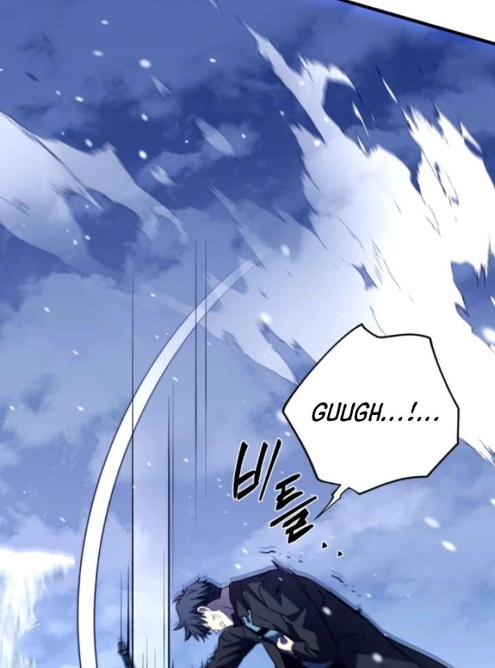 Even the Almighty Is a First-Time Dad Chapter 13 - Page 97
