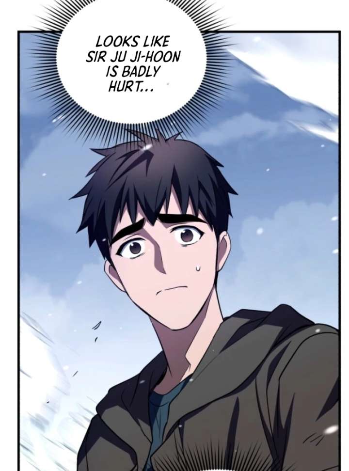 Even the Almighty Is a First-Time Dad Chapter 13 - Page 99