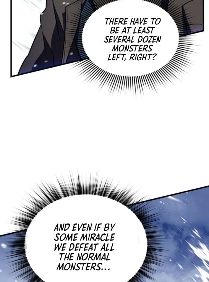 Even the Almighty Is a First-Time Dad Chapter 13 - Page 100