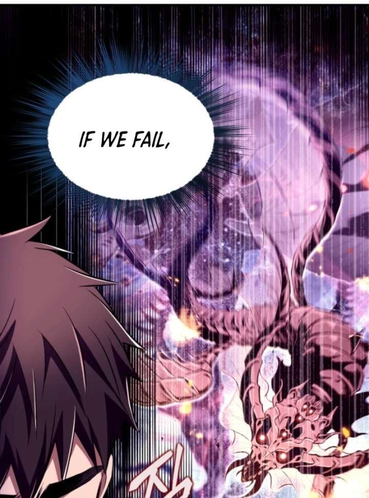 Even the Almighty Is a First-Time Dad Chapter 13 - Page 103